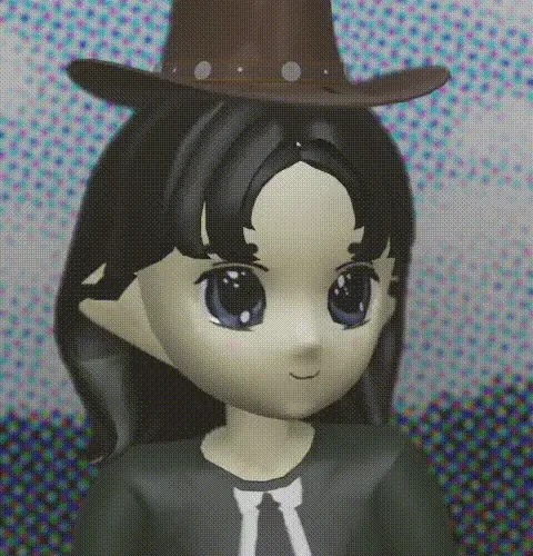 Pockit Milady