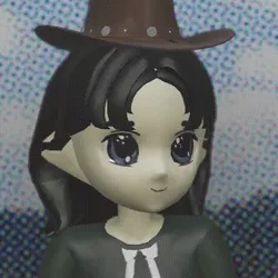 Milady Pockit #559
