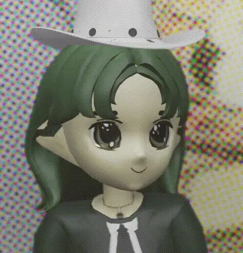 Pockit Milady