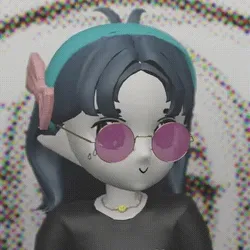 Milady Pockit #465