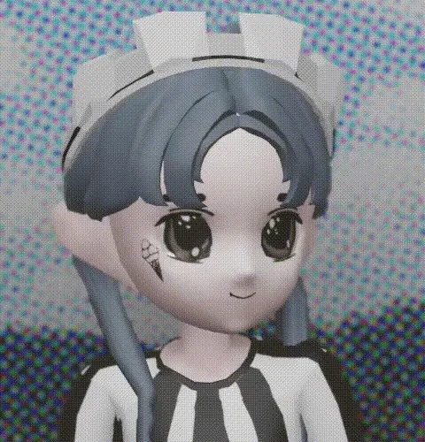 Pockit Milady