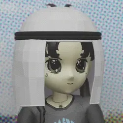 Milady Pockit #485