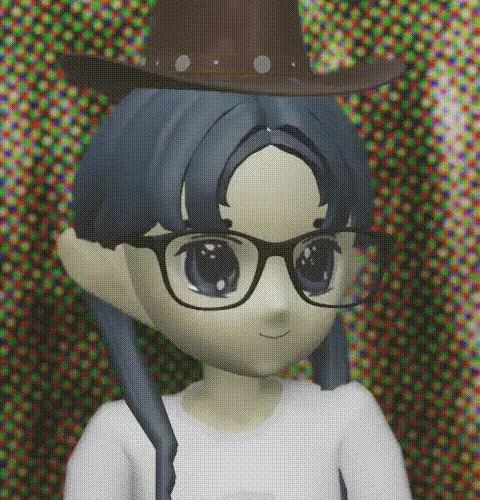 Pockit Milady