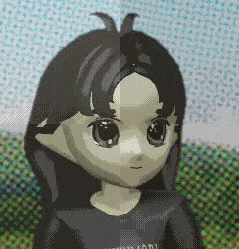 Pockit Milady