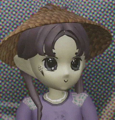 Milady Pockit #543