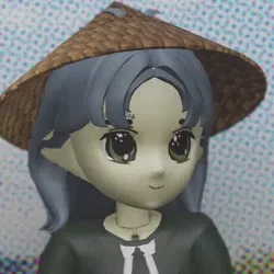 Milady Pockit #25