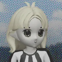 Milady Pockit #838