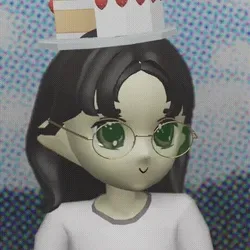 Milady Pockit #15