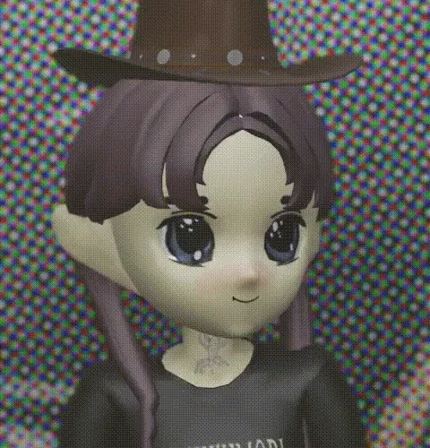 Pockit Milady