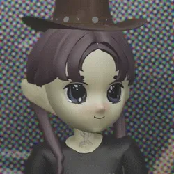 Milady Pockit #648