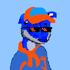 RFC444 Throwback #424