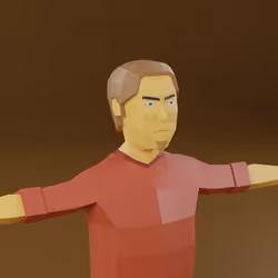 2945