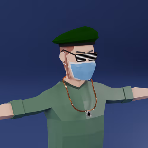 T Poser