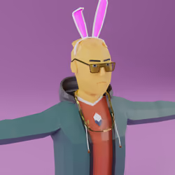 T-Poser #5695