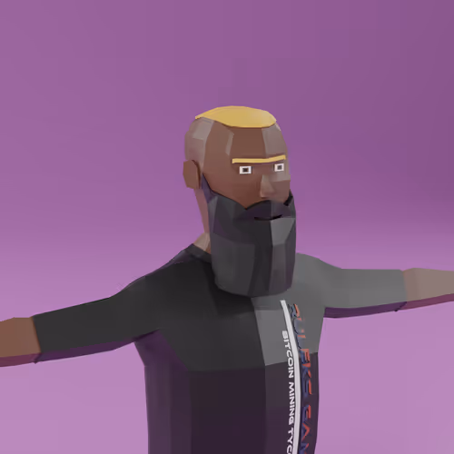 T Poser