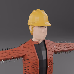 T-Poser #7244