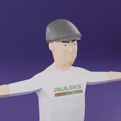 T-Poser #5757