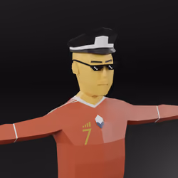 T-Poser #5758