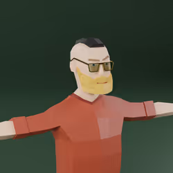 10986