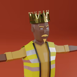T-Poser #5710