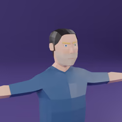 T-Poser #5764