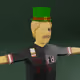 6136