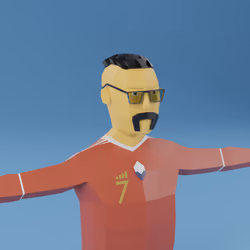 T-Poser #6066