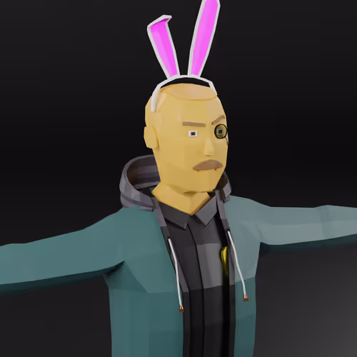 T Poser