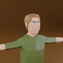 T-Poser #5627