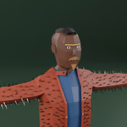 T-Poser #5694