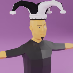 T-Poser #7267