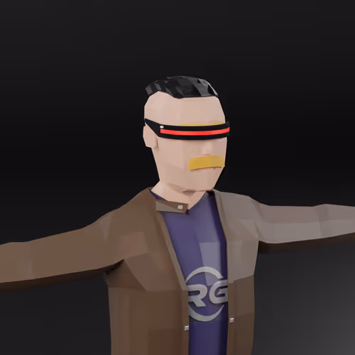 T Poser