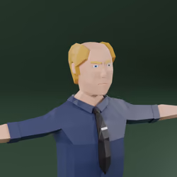 T-Poser #7242