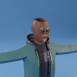 T-Poser #824