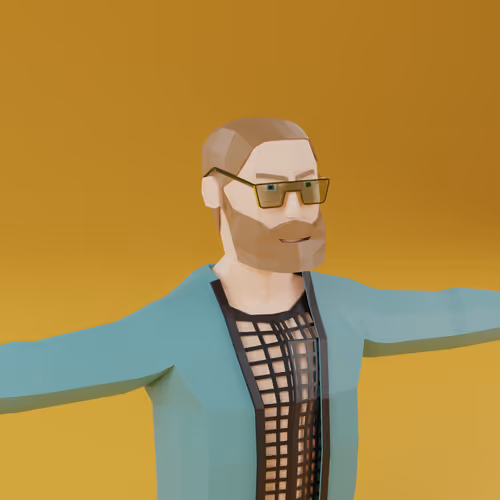 T Poser