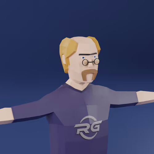 T Poser