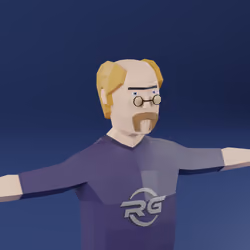 T-Poser #2201
