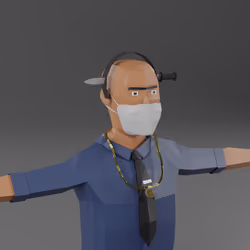 T-Poser #6070