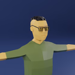 T-Poser #5759