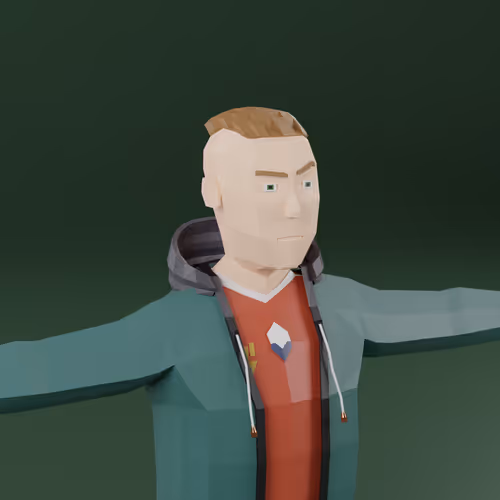 T Poser