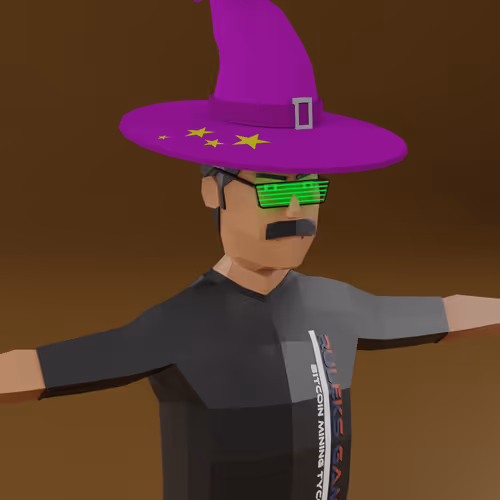 T Poser
