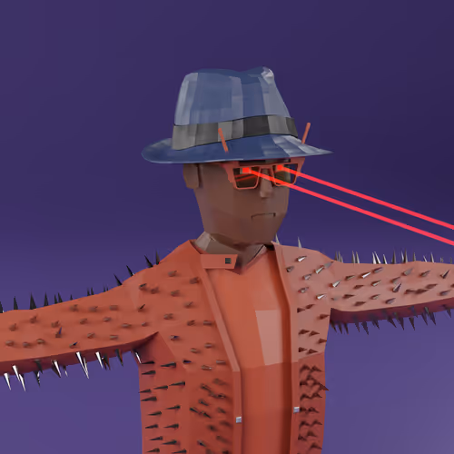 T Poser