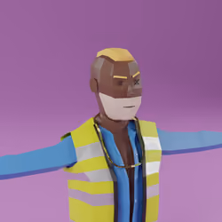 T-Poser #7271