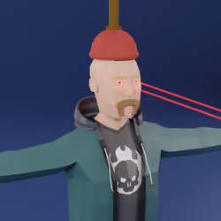T-Poser #5763