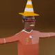 5991
