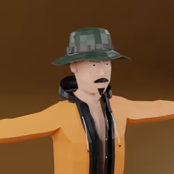 T-Poser #5625