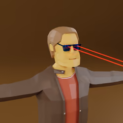 T-Poser #6065