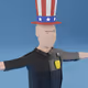 7951