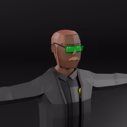 T-Poser #1565