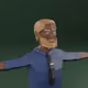 7459